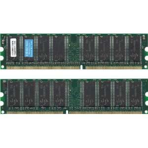  Lifetime G5 iMAC Memory PC3200 400MHz DDR SDRAM, 1GB 