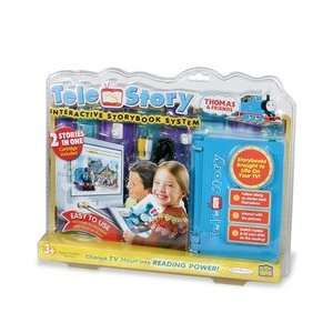   Interactive Storybook System Thomas and Friends Toys & Games
