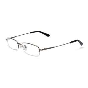 Penticton prescription eyeglasses (Gunmetal) Health 