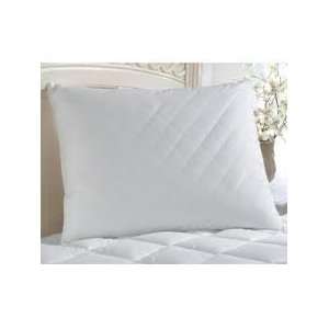   Down & Feather Fill Pillow   Standard Size 26 X 20