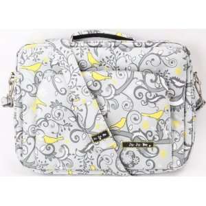  Ju Ju Be Giga BePretty Tweet Laptop Bag Baby