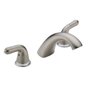  DELTA T2730 NCLHP INNOVATIONS PEARL NICKEL/CHROME FAUCET 