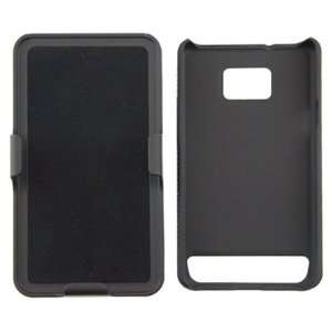   Holster For Samsung Galaxy S II / GT i9100 Cell Phones & Accessories