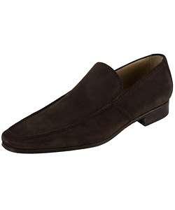 Yves Saint Laurent Suede Loafers  