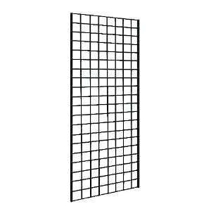 Grid Wall Panel 24 x 60   GWP 2460   Semi gloss Finish  