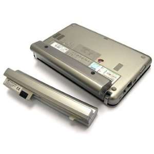    Mugen Power 7800mAh Battery for HP 2133, 2140 Netbook Electronics