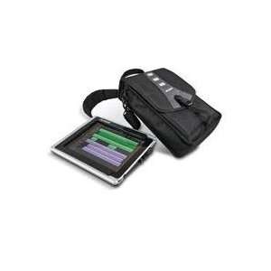   iPad/iPad 2 Bundle   with Alesis iO Dock Bag Carrying Case Computers