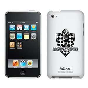  Jim Breuer Breuniversity on iPod Touch 4G XGear Shell Case 