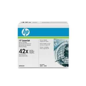  HP LaserJet 4250/4350 Crtg Dual Pack