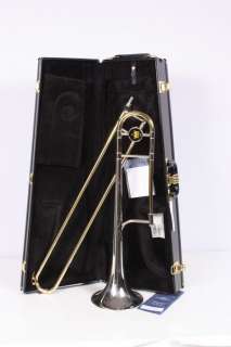 King 2102PL 2B Plus Legend Trombone Lacquer, Sterling Bell 2102PLS 