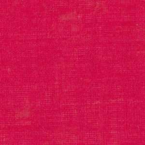60 Wide Handkerchief Weight Irish Linen Lipstick Red Fabric By The 
