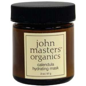  John Masters Organics Calendula Hydrating Mask Beauty