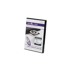  Digital Innovations Clean Dr. DVD Laser Lens Cleaner Electronics