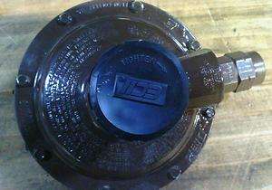 Rego LV 4403 Regulator  