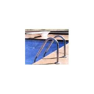   For Inground Pools (3 Step) for Swimming Pools Patio, Lawn & Garden