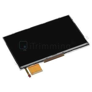   PSP 3000 Replacement LCD Display Screen Unit with Backlight  