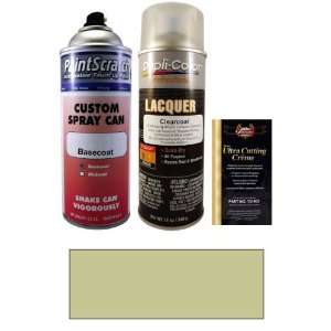   Spray Can Paint Kit for 2001 Oldsmobile Aurora (18/WA609H) Automotive