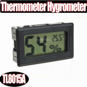  Temperature  40°c  70°c Humidity 10% RH 95% Hygrometer Thermometer