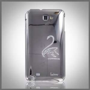   cover for Samsung Galaxy Note i9220 N7000 Cell Phones & Accessories