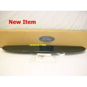  98 03 02 01 00 99 GENUINE FORD EXCORT ZX2 REAR SPOILER 
