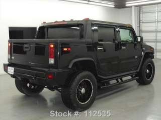 Hummer  H2 WE FINANCE in Hummer   Motors