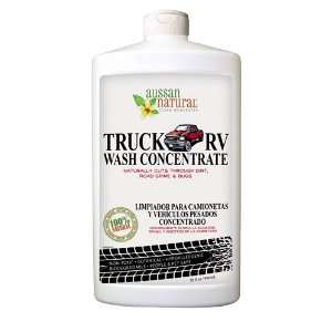  TRUCK & RV WASH CONCENTRATE 