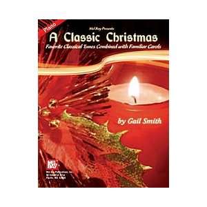  A Classic Christmas For Piano Electronics