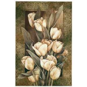  Linda Thompson   Golden Tulips