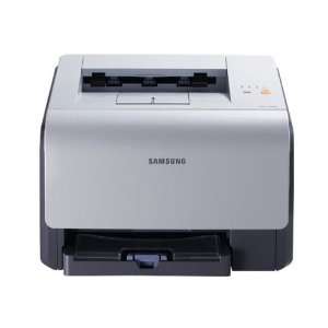  CLP 300N Color Laser Printer Electronics