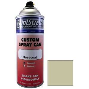   Touch Up Paint for 1984 Porsche 966 (color code LM1V) and Clearcoat