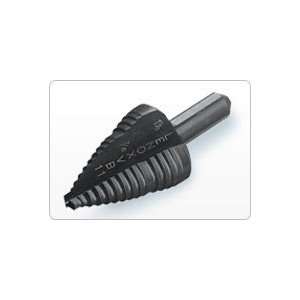 Vari Bit Step Drill Bit, 30925 VBX8  Industrial 