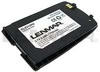 Lenmar CLZ310PN CellPhone Battery Fits Pantech C810 Duo  
