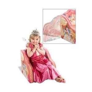  Disney Princess Magic Carriage Chair Toys & Games