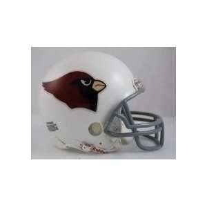 Arizona Cardinals NFL Throwback 1960 2004 Mini Helmet Helmet by 