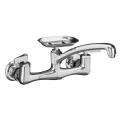 Kohler K 7855 4 CP Polished Chrome Clearwater Sink Supply Faucet With 