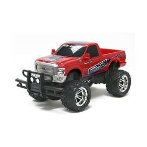   16 Electronic Ford F 250 Super Duty RC Truck (1680 5) 