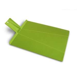Large Chop2Pot   Cutting Board and Scoop   Green (Green) (.5H x 10.75 