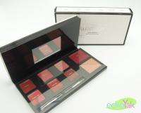   PALETTE FOR LIPS,EYES & CHEEKS BRAND NEW/ BOXED 736150088406  