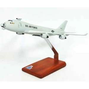    YAL 1A Airborne Laser ABL USAF Model Airplane Toys & Games