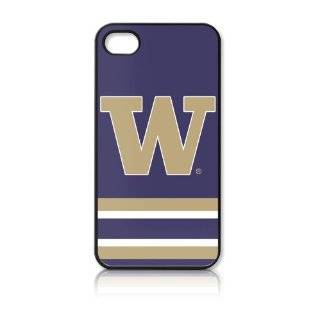  University of Washington  W Huskies Design on AT&T iPhone 