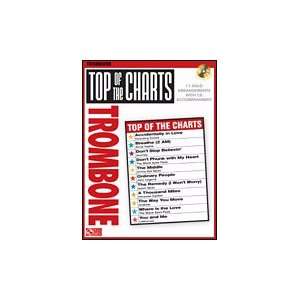  Top of the Charts   Trombone Musical Instruments