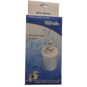  Ecoaqua Replacement Water Filter for Samsung DA29 00003G 