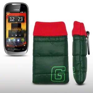  NOKIA 701 DOWN JACKET STYLE POUCH CASE BY CELLAPOD CASES 