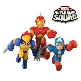   2011 Time to Hero up   The Super Hero Squad   QXI2627