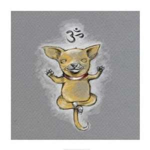  Pivot Publishing   B PPBPVP2486 Enlightened Chihuahua  14 
