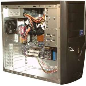   RAM 256 MB   no HDD   Mdm   Monitor  none