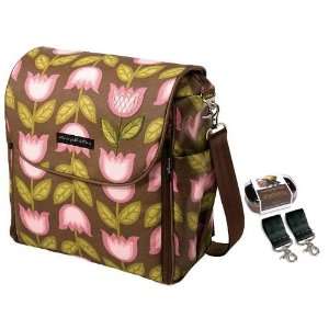  Petunia Pickle Bottom Heavenly Holland Boxy Backpack with 