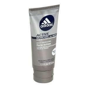  Adidas Daily Energizing Face Lotion for Men   1.7 fl oz 