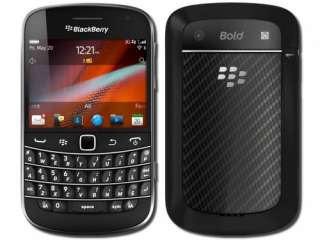 NEW Blackberry Bold 9900 Unlocked GSM 8GB 5MP WIFI GPS Smartphone 