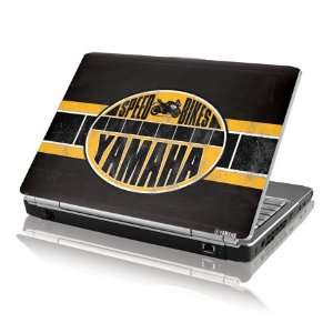  Yamaha Speed Bikes skin for Dell Inspiron 15R / N5010 